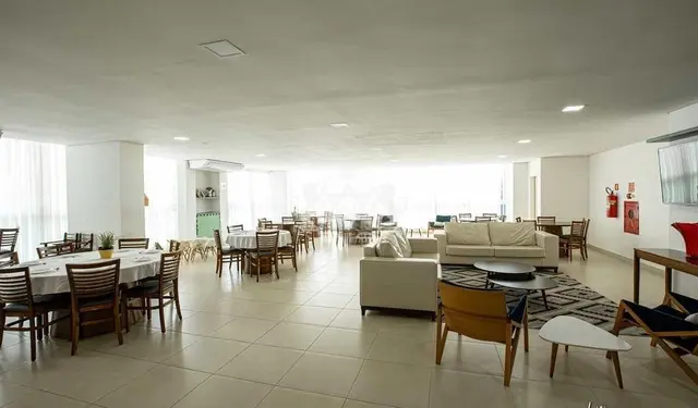 Apartamento à venda no Centro - Caraguatatuba / SP - Cod. AP0154 — foto 12