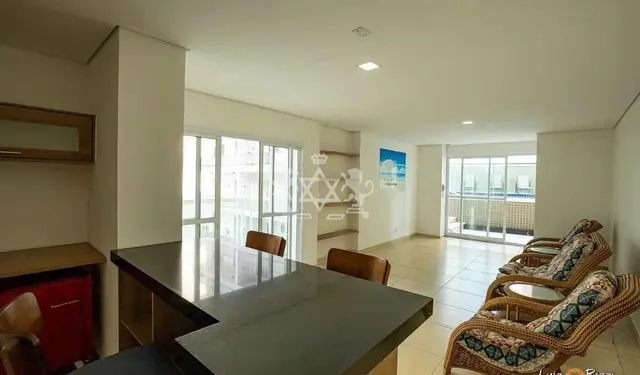 Apartamento à venda no Centro - Caraguatatuba / SP - Cod. AP0154 — foto 9