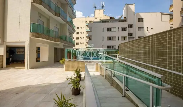 Apartamento à venda no Centro - Caraguatatuba / SP - Cod. AP0154 — foto 3