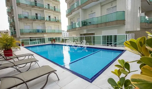 Apartamento à venda no Centro - Caraguatatuba / SP - Cod. AP0154 — foto 4