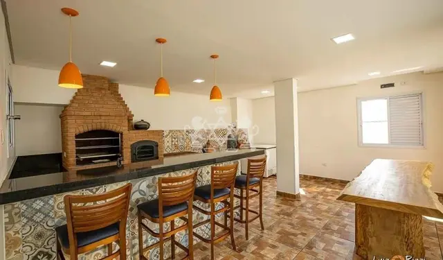 Apartamento à venda no Centro - Caraguatatuba / SP - Cod. AP0154 — foto 8