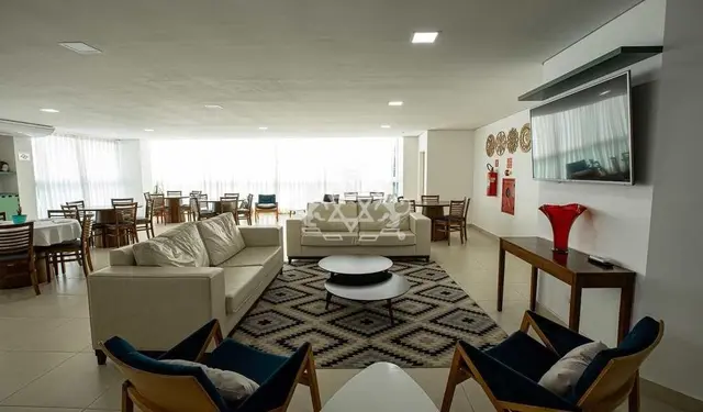 Apartamento à venda no Centro - Caraguatatuba / SP - Cod. AP0154 — foto 10