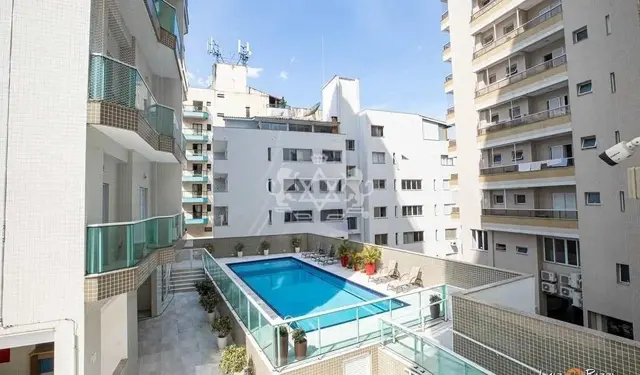 Apartamento à venda no Centro - Caraguatatuba / SP - Cod. AP0154 — foto 5