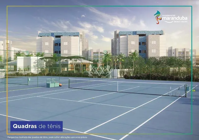 Apartamento à venda no Sapé - Ubatuba / SP - Cod. CO0015 — foto 20
