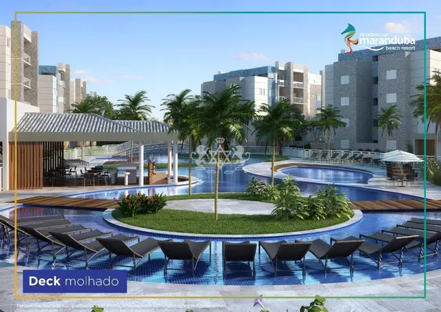 Apartamento à venda no Sapé - Ubatuba / SP - Cod. CO0015 — foto 18