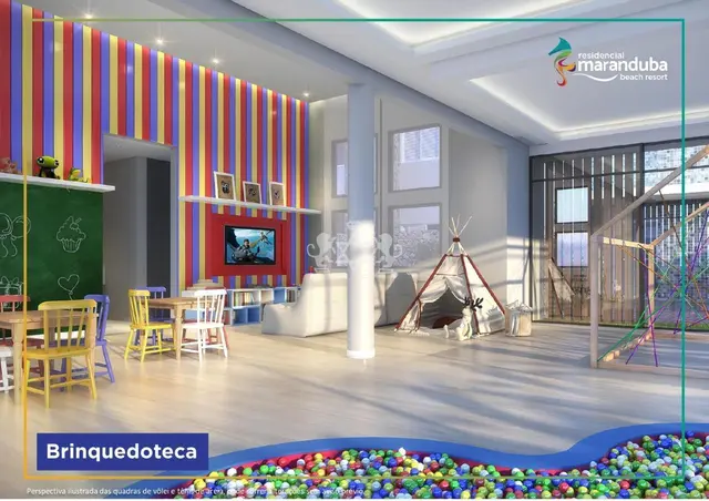 Apartamento à venda no Sapé - Ubatuba / SP - Cod. AP0172 — foto 21