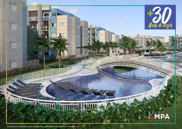 Apartamento à venda no Sapé - Ubatuba / SP - Cod. AP0172 — foto 10