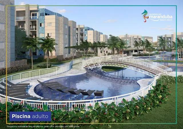 Apartamento à venda no Sapé - Ubatuba / SP - Cod. AP0172 — foto 14