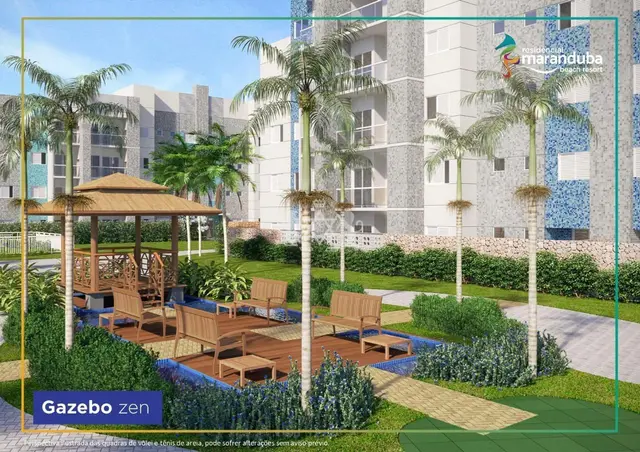 Apartamento à venda no Sapé - Ubatuba / SP - Cod. AP0172 — foto 24
