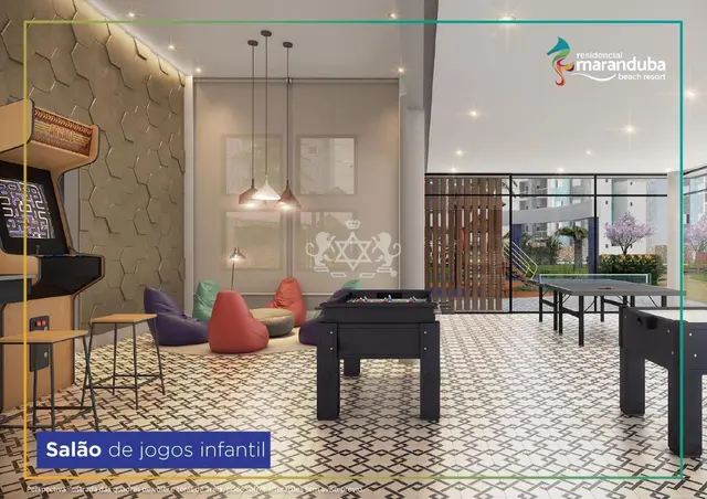 Apartamento à venda no Sapé - Ubatuba / SP - Cod. AP0172 — foto 20