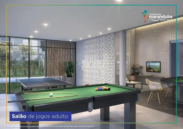 Apartamento à venda no Sapé - Ubatuba / SP - Cod. AP0172 — foto 18
