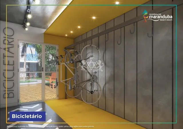 Apartamento à venda no Sapé - Ubatuba / SP - Cod. AP0172 — foto 23