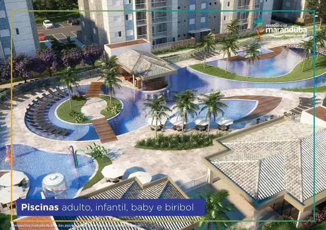 Apartamento à venda no Sapé - Ubatuba / SP - Cod. AP0172 — foto 15