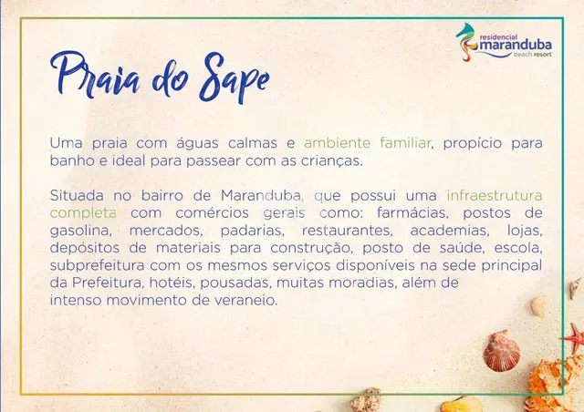 Apartamento à venda no Sapé - Ubatuba / SP - Cod. AP0172 — foto 9