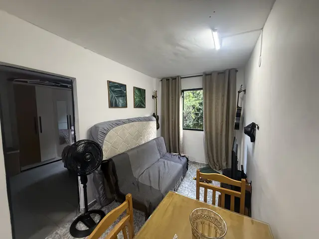 Apartamento à venda na Martim de Sá - Caraguatatuba / SP - Cod. AP1704 — foto 7