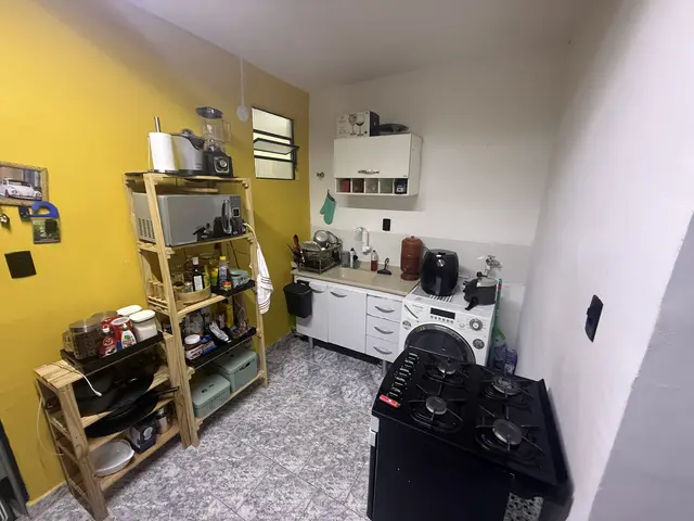 Apartamento à venda na Martim de Sá - Caraguatatuba / SP - Cod. AP1704 — foto 4