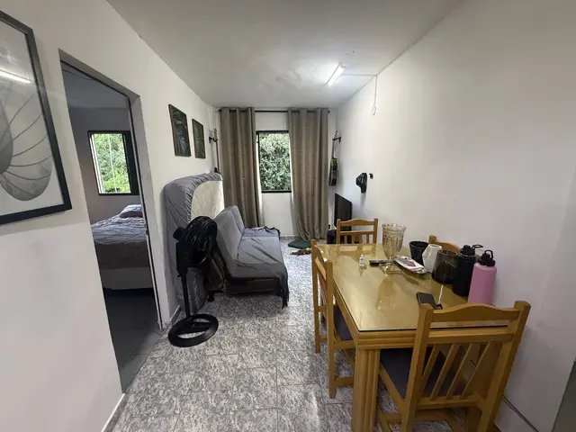 Apartamento à venda na Martim de Sá - Caraguatatuba / SP - Cod. AP1704 — foto 2