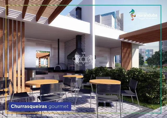 Apartamento à venda no Sapé - Ubatuba / SP - Cod. AP0241 — foto 24