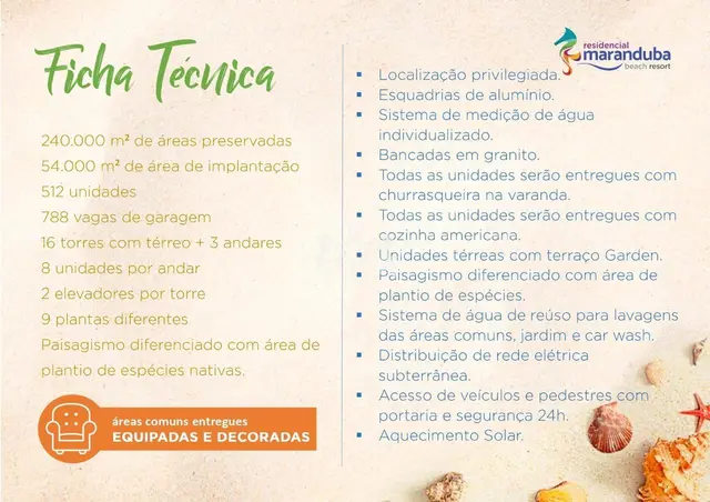 Apartamento à venda no Sapé - Ubatuba / SP - Cod. AP0241 — foto 12