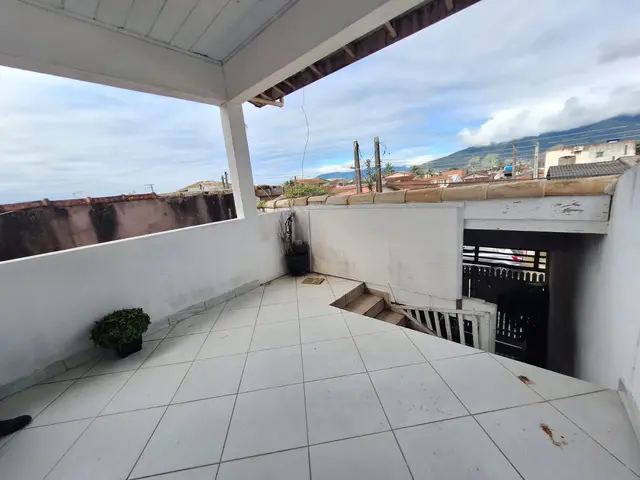 Sobrado à venda no Travessão - Caraguatatuba / SP - Cod. SO0925 — foto 20