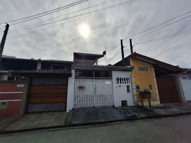 Sobrado à venda no Travessão - Caraguatatuba / SP - Cod. SO0925 — foto 23