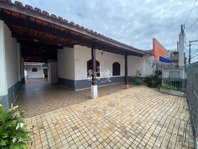 Casa à venda no Centro - Caraguatatuba / SP - Cod. CA0074 — foto 3