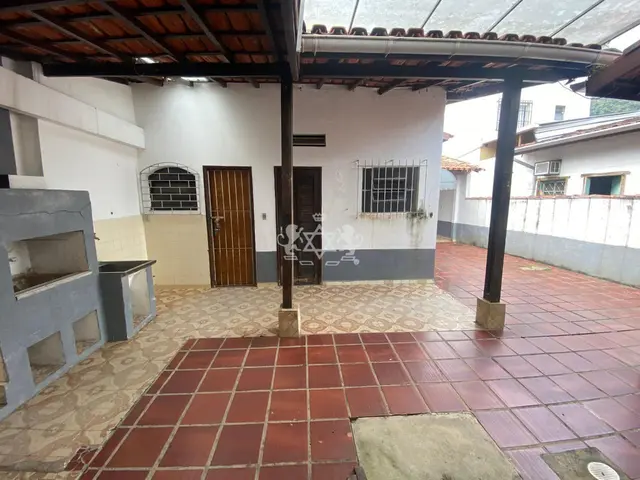 Casa à venda no Centro - Caraguatatuba / SP - Cod. CA0074 — foto 9