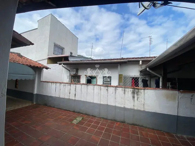 Casa à venda no Centro - Caraguatatuba / SP - Cod. CA0074 — foto 8