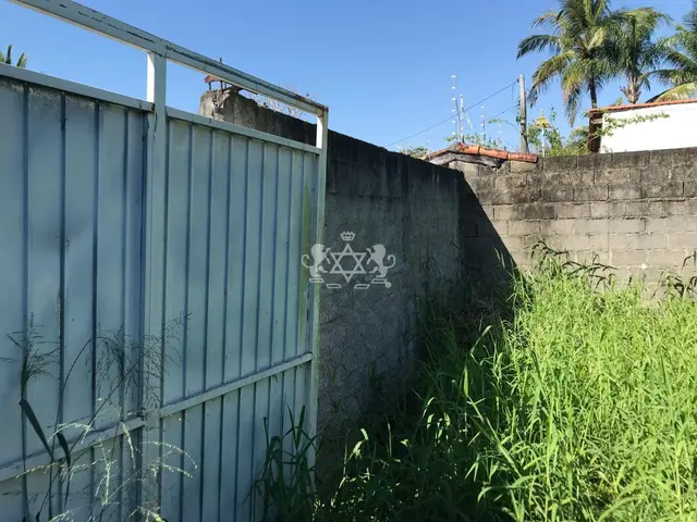 Terreno à venda no Jardim Brasil - Caraguatatuba / SP - Cod. TE0023 — foto 6