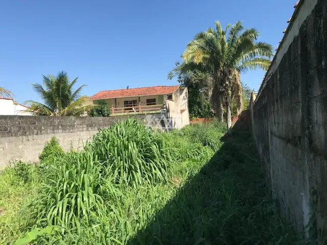 Terreno à venda no Jardim Brasil - Caraguatatuba / SP - Cod. TE0023 — foto 5