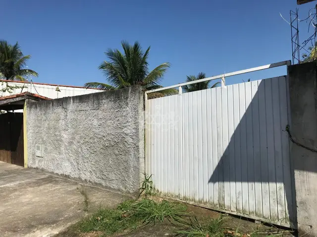 Terreno à venda no Jardim Brasil - Caraguatatuba / SP - Cod. TE0023