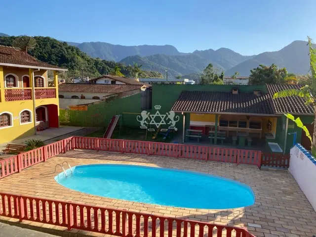 Casa à venda na Maranduba - Ubatuba / SP - Cod. CA0226 — foto 3