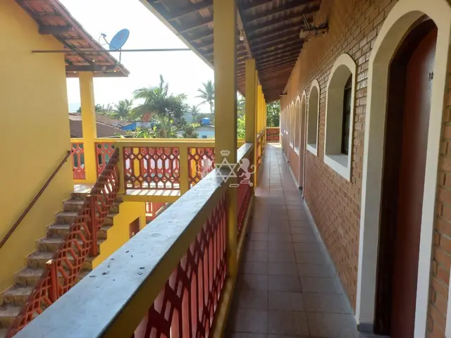 Casa à venda na Maranduba - Ubatuba / SP - Cod. CA0226 — foto 16