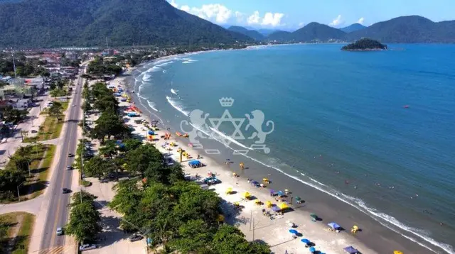 Casa à venda na Maranduba - Ubatuba / SP - Cod. CA0226 — foto 21
