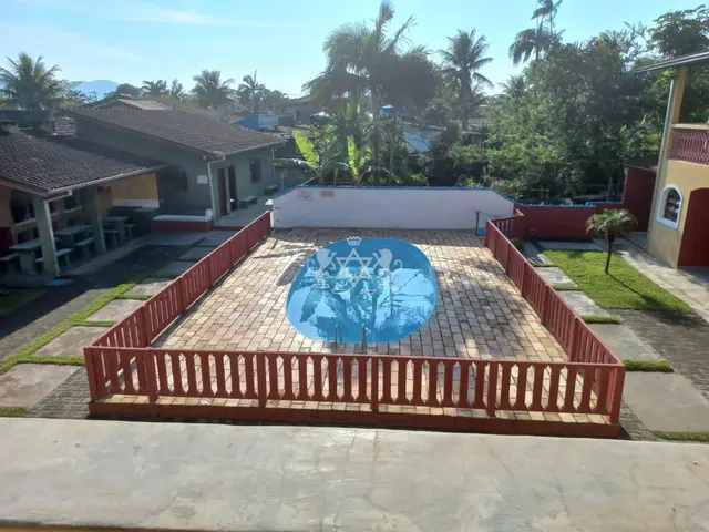 Casa à venda na Maranduba - Ubatuba / SP - Cod. CA0226 — foto 18