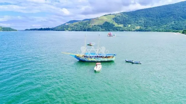 Casa à venda na Maranduba - Ubatuba / SP - Cod. CA0226 — foto 19