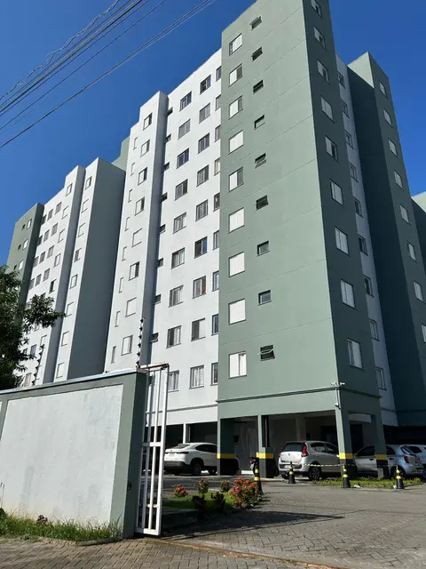 Apartamento à venda na Martim de Sá - Caraguatatuba / SP - Cod. AP1631