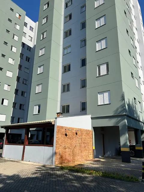 Apartamento à venda na Martim de Sá - Caraguatatuba / SP - Cod. AP1631 — foto 2