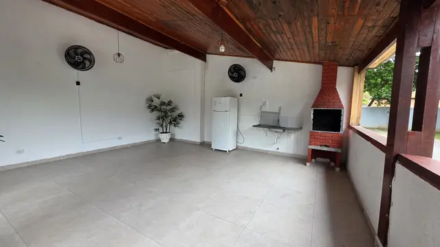 Apartamento à venda na Martim de Sá - Caraguatatuba / SP - Cod. AP1631 — foto 9