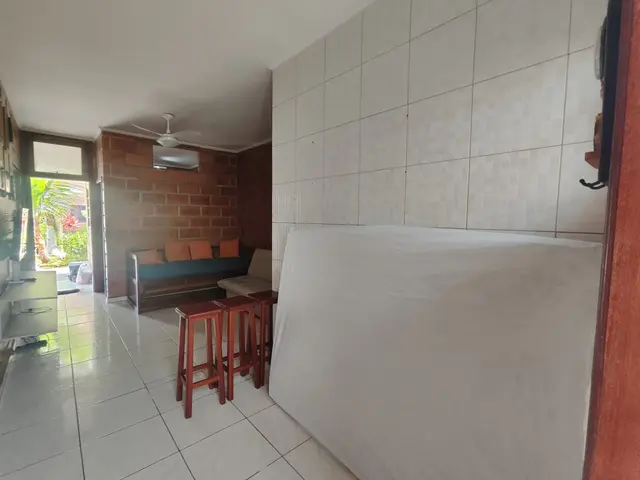 Casa em condomínio à venda na Martim de Sá - Caraguatatuba / SP - Cod. CAC0181