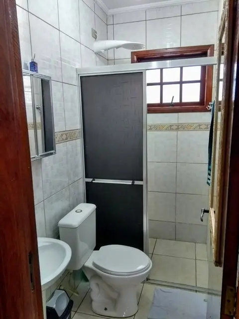 Casa em condomínio à venda na Martim de Sá - Caraguatatuba / SP - Cod. CAC0181 — foto 8