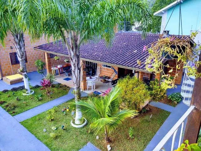 Casa em condomínio à venda na Martim de Sá - Caraguatatuba / SP - Cod. CAC0181 — foto 2