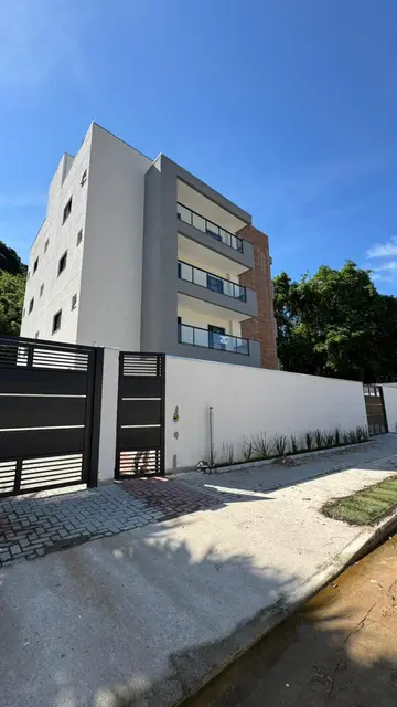Apartamento à venda no Sumaré - Caraguatatuba / SP - Cod. AP1632 — foto 2