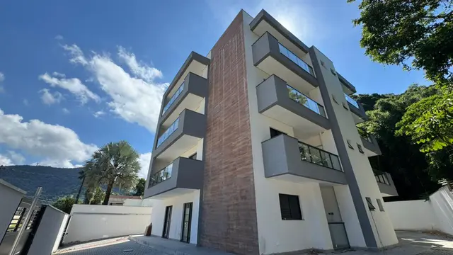 Apartamento à venda no Sumaré - Caraguatatuba / SP - Cod. AP1632 — foto 3