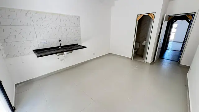 Apartamento à venda no Sumaré - Caraguatatuba / SP - Cod. AP1632 — foto 9