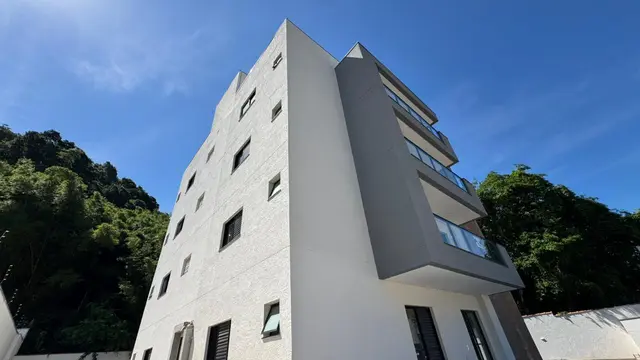 Apartamento à venda no Sumaré - Caraguatatuba / SP - Cod. AP1632 — foto 4