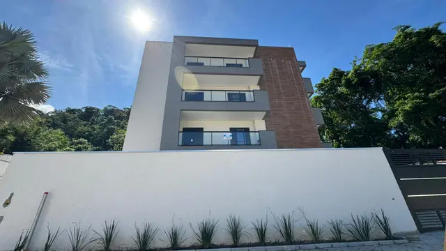 Apartamento à venda no Sumaré - Caraguatatuba / SP - Cod. AP1632