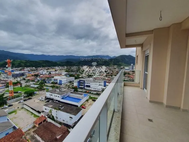 Apartamento à venda no Jardim Primavera - Caraguatatuba / SP - Cod. CO0051 — foto 8