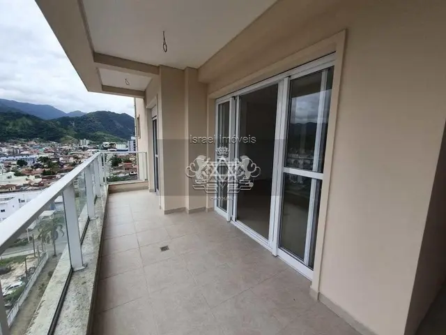Apartamento à venda no Jardim Primavera - Caraguatatuba / SP - Cod. CO0051 — foto 17