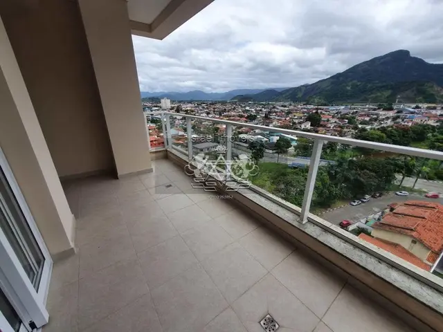 Apartamento à venda no Jardim Primavera - Caraguatatuba / SP - Cod. CO0051 — foto 26